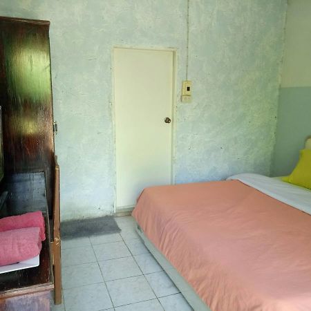 Mk Hotel Ban Nong Bua  Esterno foto