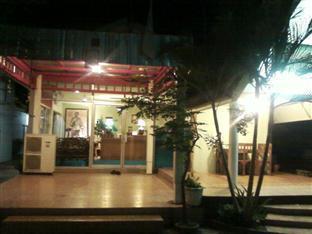 Mk Hotel Ban Nong Bua  Esterno foto
