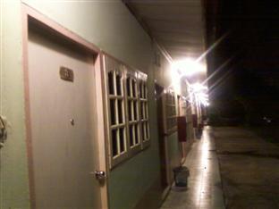 Mk Hotel Ban Nong Bua  Esterno foto