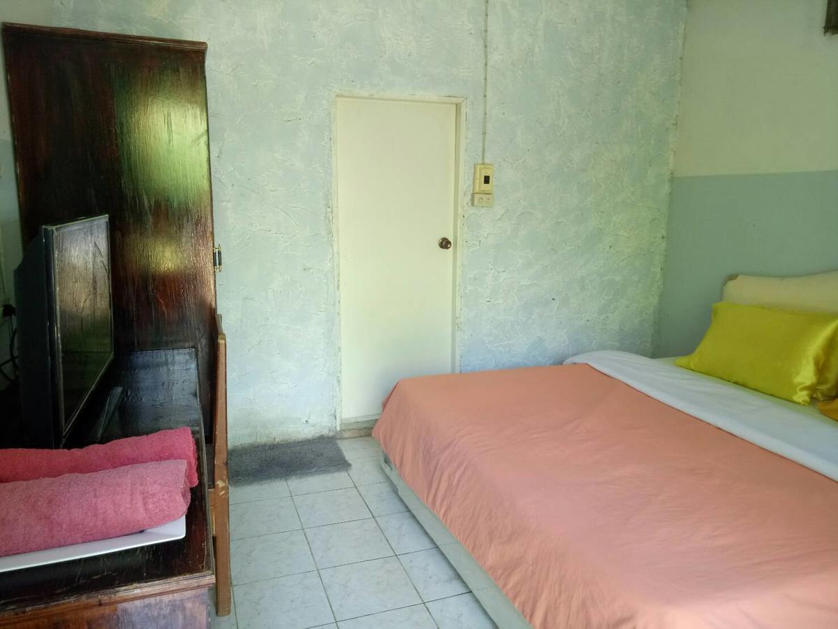 Mk Hotel Ban Nong Bua  Esterno foto