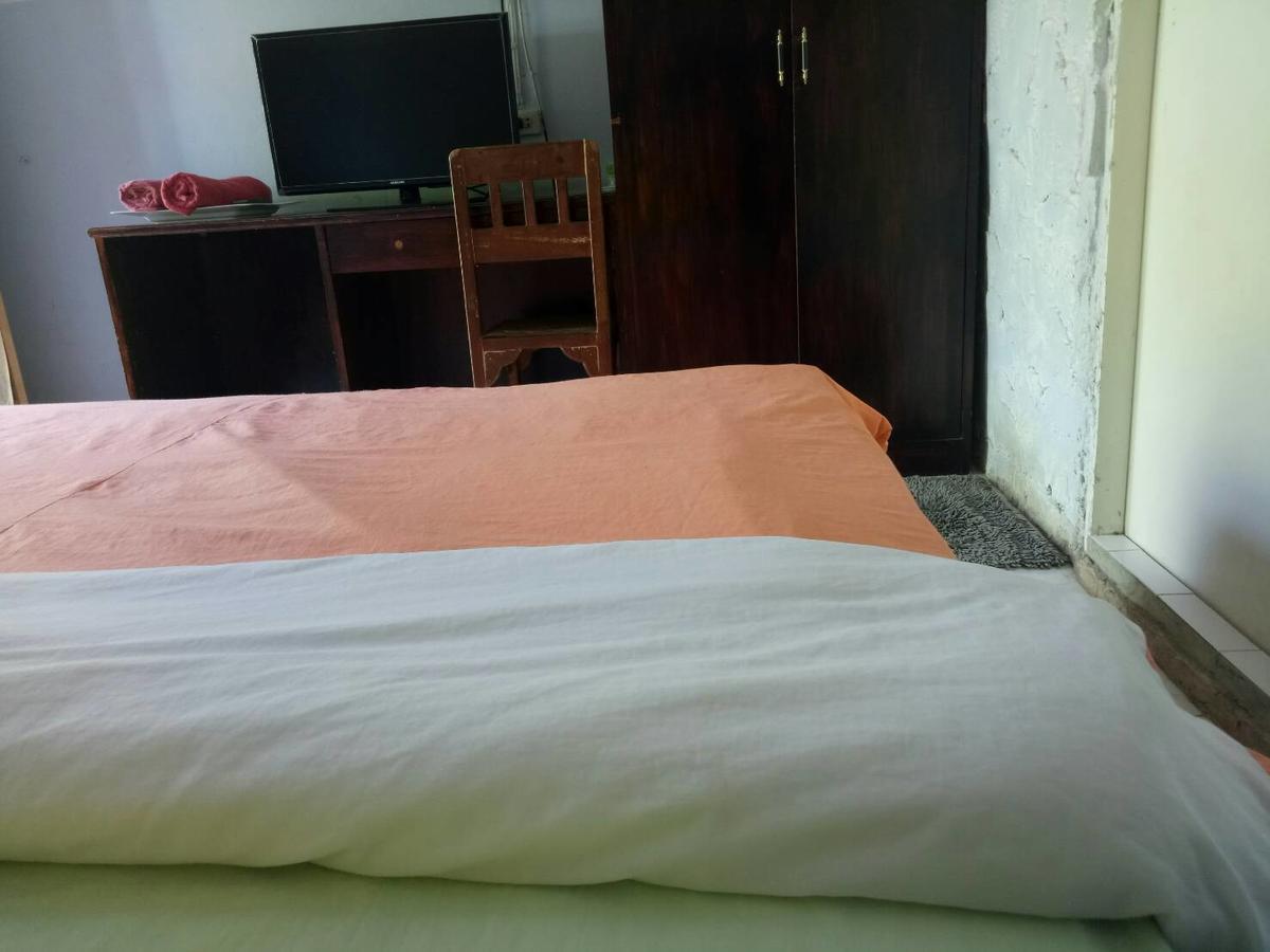 Mk Hotel Ban Nong Bua  Esterno foto