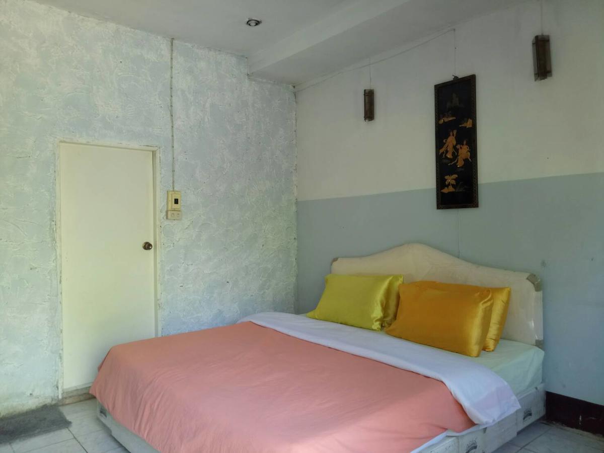 Mk Hotel Ban Nong Bua  Esterno foto